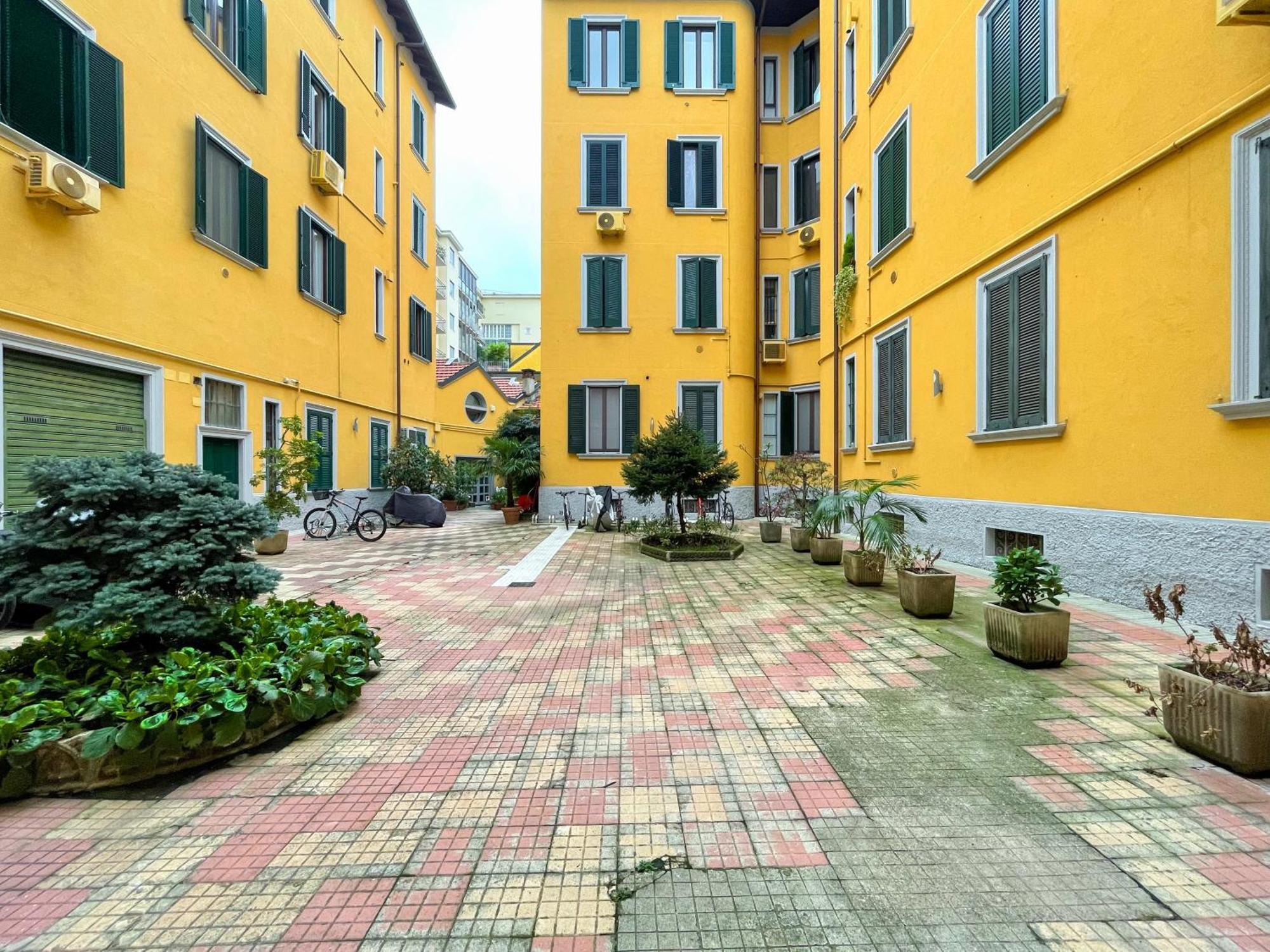 City Life - Duomo - San Siro Stadio Milano Dış mekan fotoğraf