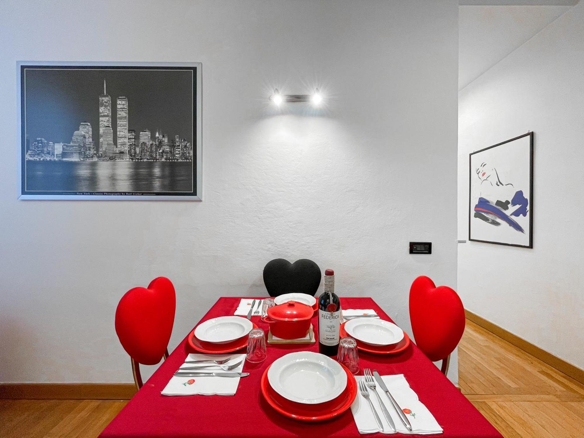 City Life - Duomo - San Siro Stadio Milano Dış mekan fotoğraf